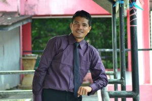 Positioning Power Maluku Dalam Pilpres 2019