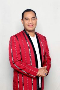 Biografi Tokoh – Rustam Latupono, Wakil Ketua DPRD Kota Ambon