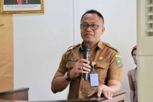 Kasrul Selang: Birokrat Profesional, Visioner dan Berintegritas