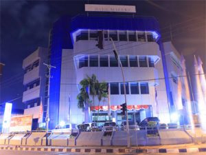 Bank Maluku Raih Penghargaan BUMD Terbaik 2020