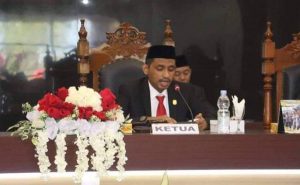 Ketua DPRD Buru Pastikan Pembayaran Gaji 14 ASN Senin