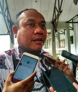 Fraksi Golkar Apresiasi WTP yang Diraih Pemkot Ambon