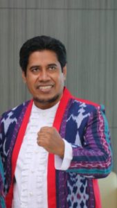 RSUP Dr. Johannes Leimena Ambon: Solusi Integrasi Layanan Kesehatan di KTI