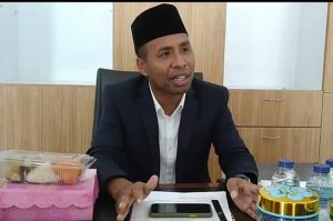 Tegas ! Muhajir: Sejak 2016 Saya Sudah Tidak Pakai Modis