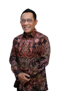 Sah ! Muhamat Marasabessy Terpilih Pimpin IKAPATTI