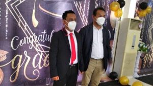 Catat ! 27 April Pelantikan DPP IKAPATTI