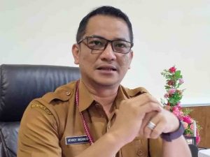 Hasanusi: Tidak Ada Paksaan OPD Makan di Warung Katong