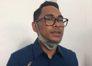 Far Far Pertanyakan Tim Terpadu Penataan Terminal Mardika Belum Bekerja