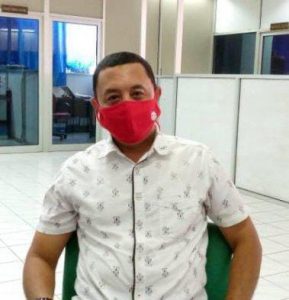 Berlaku 17 Juli 2022, Vaksin Booster Syarat Terbaru Naik Kapal Laut Dari Ambon