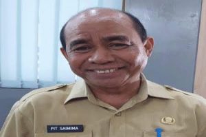 Awal Agustus Raja Defenitif Negeri Naku di Lantik