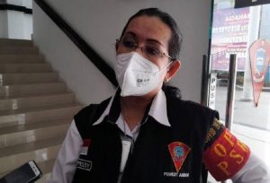 Angka Vaksinasi Booster di Ambon Terus Alami Peningkatan