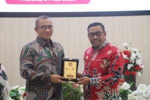 KPU Gelar Rakor Hadapi Pemilu dan Pilkada Serentak 2024