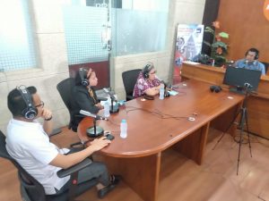 Penanganan Kasus Asusila Butuh Edukasi Serius