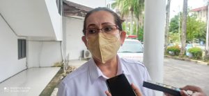 Angka Vaksin Booster di Ambon Masih Rendah