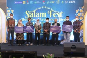 Pemprov Maluku Akan Bantu Mendorong Pengembangan Perbankan Syariah di Maluku