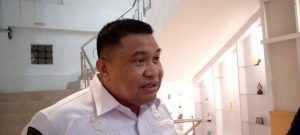 Catat! Besok Pengurus KONI Kota Ambon 2022-2026 Dilantik