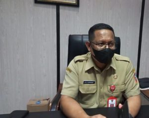 Pemkot Ambon Kembali Terapkan PPKM Level I