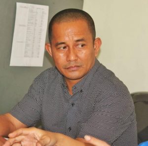 Dishub Ambon Diminta Perluas Zona Parkir