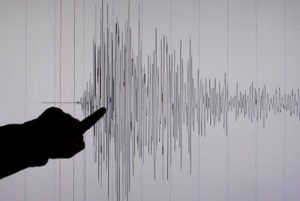 Gempa M 5.1 Guncang Maluku Tenggara Barat