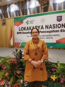 Data BIAN di Kota Ambon Baru 36 Persen, Ini Penjelasan Kadis Kesehatan