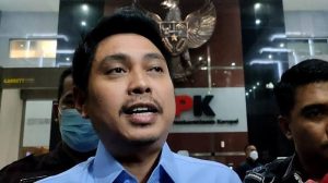 Mardani Maming Resmi Jadi Buron KPK
