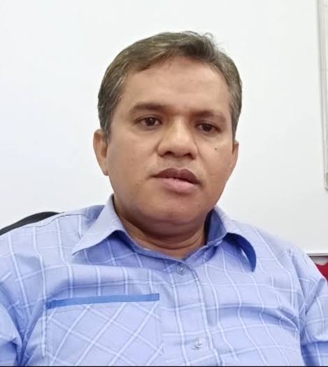 Yusuf Wally Nilai PT DSA Belum Mampu Berikan Kontrubusi untuk Pemkot