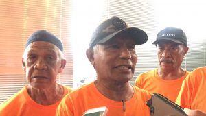 Relawan Sobat Anies di Maluku Deklarasi Anies Baswedan Calon Presiden RI