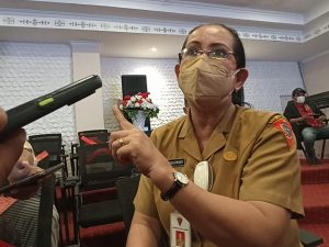 Waspada Penyakit Akibat Lingkungan, Ini Penjelasan Kadis Kesehatan Ambon