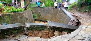 Pasca Banjir dan Longsor, Pemkot Ambon Akan Ambil Kebijakan Relokasi