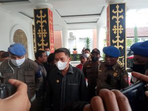10 Negeri Adat di Ambon Belum Miliki Raja Defenitif