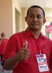 Nikijuluw Minta Walikota Kembalikan ASN Non Job Era Louhenapessy
