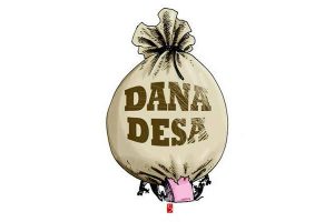 11 Desa di Kota Ambon Belum Terima Dana Desa