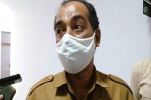 Pemkot Siapkan 200 Personil Tertibkan Terminal Mardika Besok