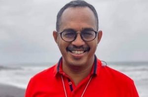 7 September Pemkot Ambon Lauching Dua Program Inovasi Baru