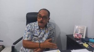 Cuaca Ekstrem Picu Masyarakat Sulit Peroleh Mitan di Ambon