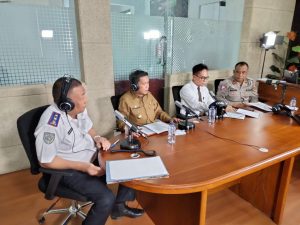 Mengatasi Kemaceten di Ambon Butuh Sejumlah Terobosan