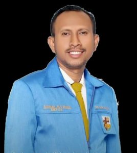 KNPI Nilai Ekonomi Maluku Triwulan II Tumbuh Baik