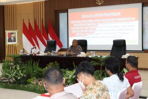 Polda Maluku Akan Gelar Operasi Penyakit Masyarakat Salawaku 2022