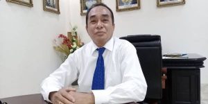 Sehari Lagi Ditutup, Baru Sadli Ie Pendaftar Calon Sekda Maluku