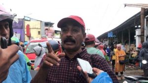 Pemkot Bangun 7 Pos Terpadu Usai Penertiban Pasar Mardika