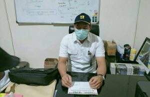 Kabar Baik ! BPJN Maluku Segera Perbaiki Tiga Ruas Jalan Utama di Ambon