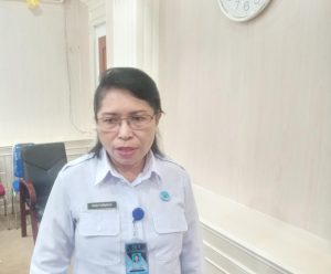 Purmiassa Optimis 11 Miliar Tunggakan PDAM Ambon Potensi Tertagih