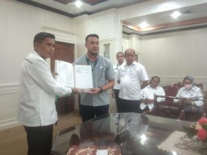 Catat ! 1.849 Nelayan dan Tukang Ojek Di Ambon Akan Terima Bansos
