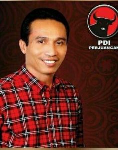 PDI Perjuangan Maluku Kirim Enam Nama ke DPP, Watubun Gantikan Posisi Wattimury ?