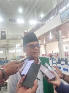Ini Kuota Haji Kota Ambon di Tahun 2023