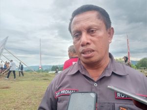DLHP Maluku Dorong 11 Kabupaten dan Kota di Maluku Ikut Program Kampung Iklim