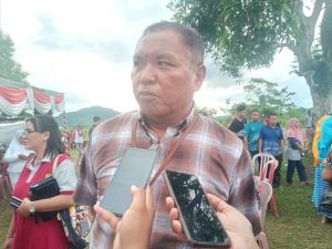 Pertamina Wayame Bantu CSR di Dusun Karanjang Raih Trofi Proklim, Walikota: Terima Kasih