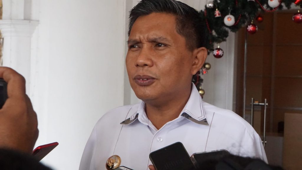 Program Wajar Tetap Jalan