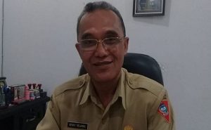BKKPSDM Evaluasi Pegawai Kontrak di Pemkot