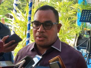 DPRD dan Pemkot Ambon Sepakat Retribusi Sampah Rp. 17.500 per Bulan